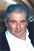 Cav. Salvatore Mero (VC) 