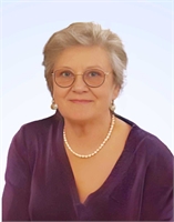 Paolina Carminato In Maschio (PD) 