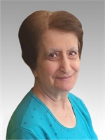 Maria Silletta Messina