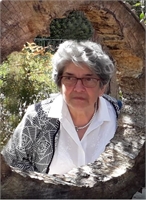 Mirella Omenetto In Fabris (VA) 