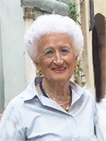 Giuliana Pasetto
