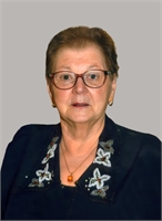 Isabella Catanzaro Ved. Larosa (VT) 