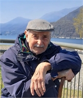 Benvenuto Bastasin