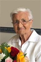 Domenica Pazzocco (giannina) Marcolini