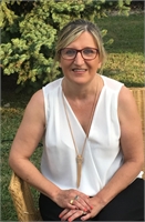 Antonella Pace Camisola
