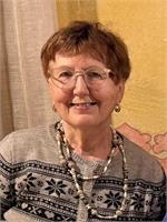 Giuseppina Covolo