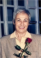 Giovanna Novello Barzega