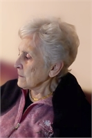 Rosanna Rabbolini In Cagnoni (MI) 