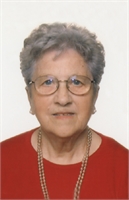 Annunciata Magnani Grecchi