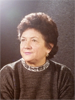 Norma Antonellini Ved. Polastri (FE) 