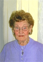 Doris Nadali