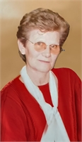 Augusta Rosa Zubani In Zanolini (MB)