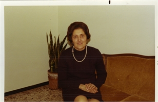 Rita lLina Valacca Recco