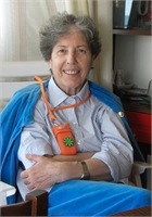 Luciana Da Ros Ved. Minati (TV) 