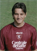 Andrea Servi (RM) 