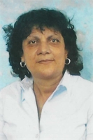 ANNA CARMELA GENOVESE