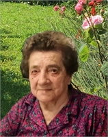Maria Biolcati