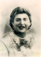Ernestina Zazzarino Ved. Del Prete (CE) 