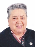 Valeria Raimondi Ved. Mistroni (FE) 