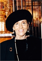 Annita De Simone Ved. Gandolfi (BG) 