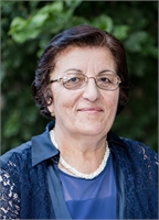 Giulia D Isa