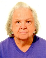 Laura Maria Tessaro Ved. Barillari (FE) 