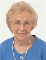 Tecla Cavicchio Ved. Piccolo (PD) 