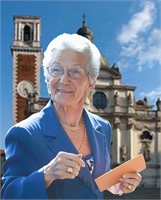 Catterina Zordan Ved. Quesito (VA) 