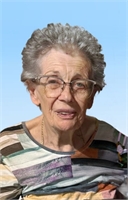 Gianfranca Martelli Ved. Pagetti (NO) 