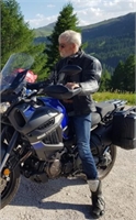 Enrico Daniel
