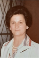 Edda Dalboni Ved. Bertolini (MN) 