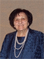 Iride Maria Bracco Persetti