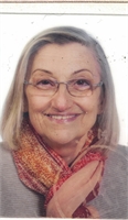 Maria Grazia Sturla Ved. Carena (PV)