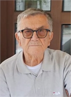 Pino Clinio Dall Olio (FE) 
