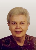Maria Naretto Rosso Ved. Teppa (TO) 