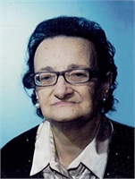 Domenica Pedretti Alberti