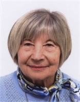 Claudia Camporese Ved. Michielotto (PD) 