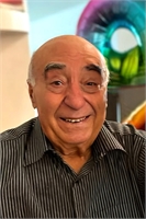 Leone Toscano