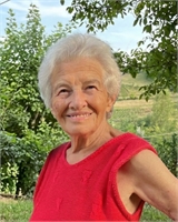 Antonietta Maruffi In Deglialberti (PV) 