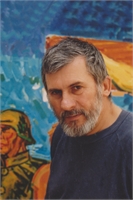 GIANCARLO COLLI