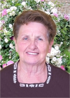 Lucia Messa Cane