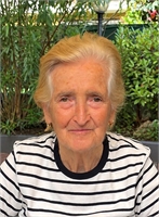 Lucia Caterina Zappavigna Ved. Milana (TO) 