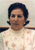 Giuseppina Villani Balletti