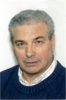 Franco Giorgetti
