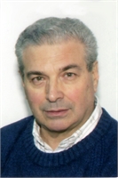 FRANCO GIORGETTI