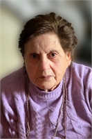 Ines Volpato In Miotto (VA) 