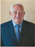 Antonio Lanni In Crisci Maria (AV) 