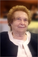 Maria Romano Ved. Carcassa (VA) 