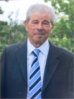 Ferruccio Floriani (PD) 