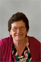 Maria Nazzarena Cesaro Ved. Cabrini (LO) 